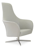 Pierre Loti Armchair 4 Star Base