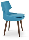 Patara Wood Dining Chair