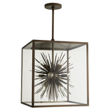 Zanadoo Outdoor Pendant
