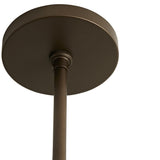 Zanadoo Outdoor Pendant