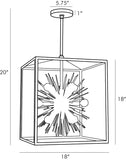 Zanadoo Outdoor Pendant