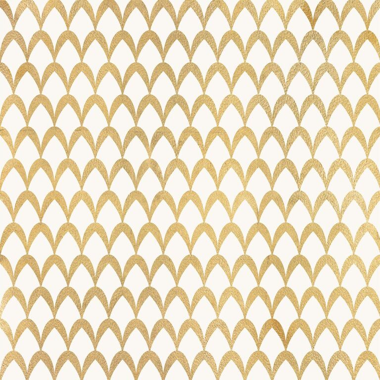 Harmony in Gold IV