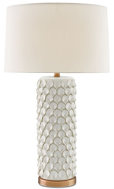 Calla Lily Table Lamp