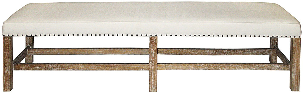 Sweden Bench