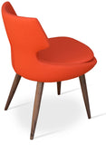 Patara Wood Dining Chair