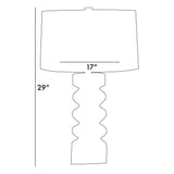 Wheaton Lamp