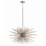 Roxanne Flush Mount