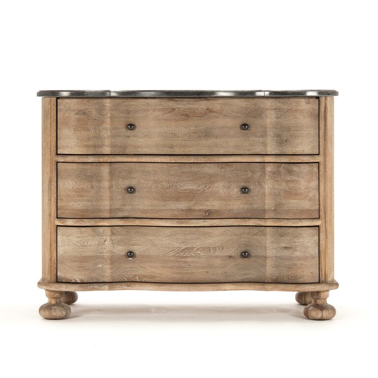 Marbre Dresser