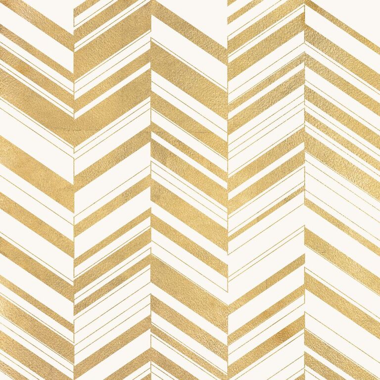 Harmony in Gold II