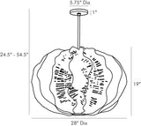 Pismo Pendant