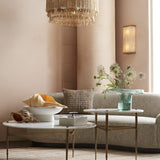Baja Chandelier