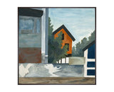 The Little Village III
