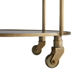 Crestwood Bar Cart