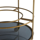 Crestwood Bar Cart