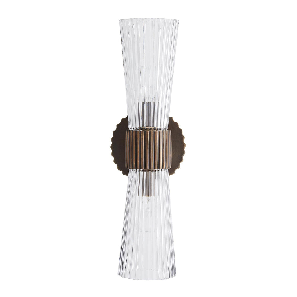 Whittier Sconce