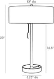 Violetta Lamp