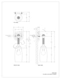 Hightider Wall Sconce