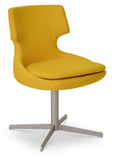 Patara 4 Star Swivel Chair