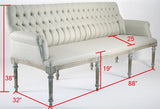 Wendy Bench