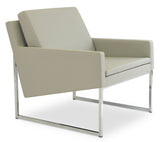 Nova Chrome Chair