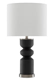 Anabelle Black Table Lamp