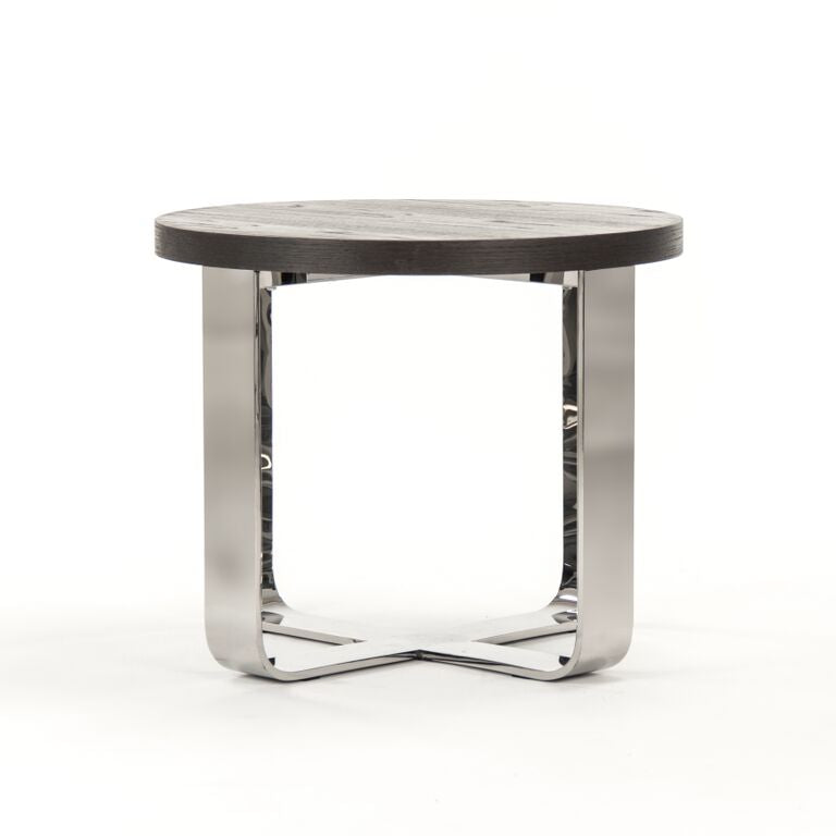 Croix Side Table