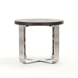 Croix Side Table