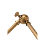 Padma Wall Lamp