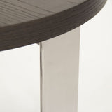 Croix Side Table