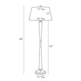 Dempsey Floor Lamp