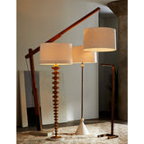 Salford Floor Lamp