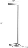 Salford Floor Lamp