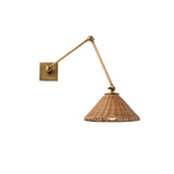 Padma Wall Lamp