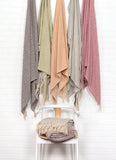 Seabreeze Throw Collection