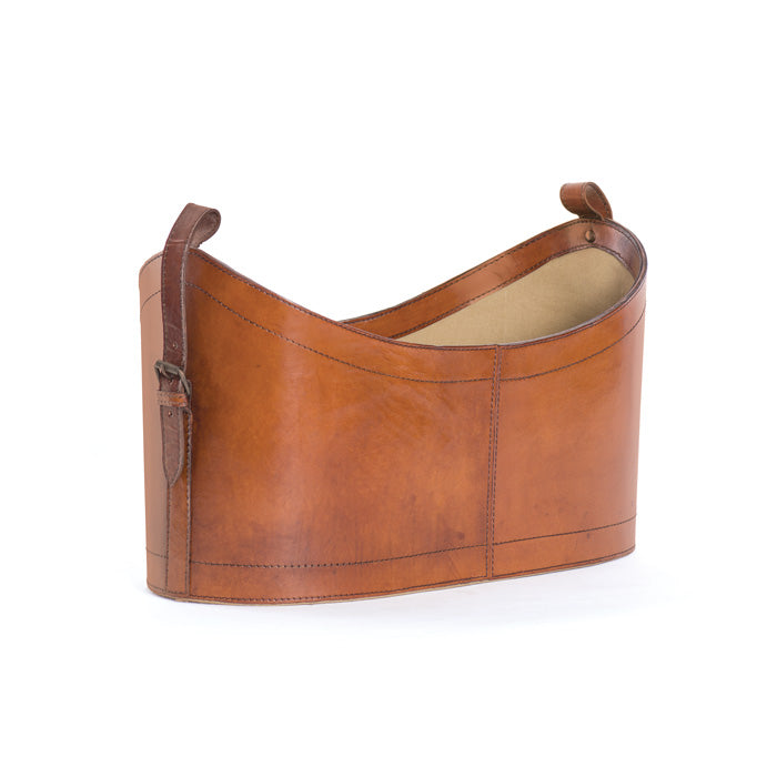 Farlow Magazine Basket