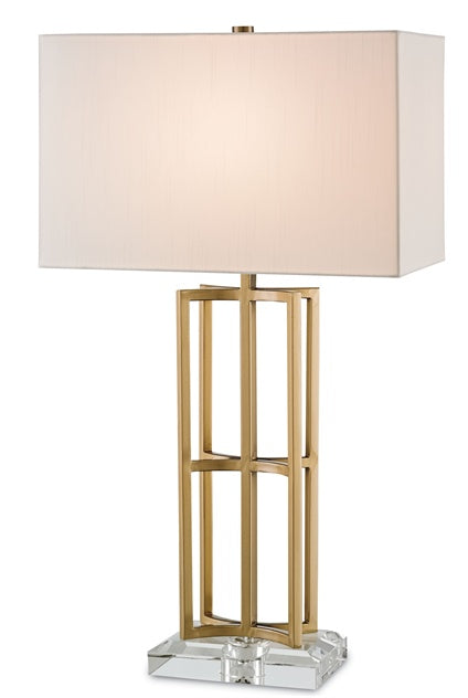 Devonside Table Lamp