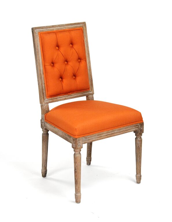 Louis Side Chair