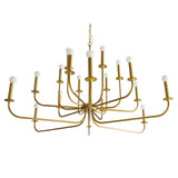 Breck Small Chandelier