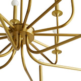Breck Small Chandelier