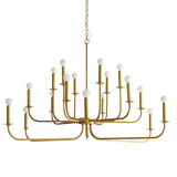 Breck Small Chandelier