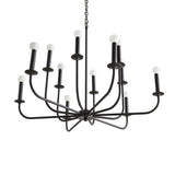 Breck Small Chandelier