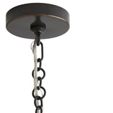 Breck Small Chandelier