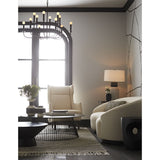 Breck Small Chandelier