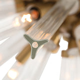 Hanley Flush Mount