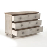 Bill Chest