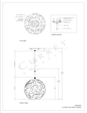 Pursley Pendant