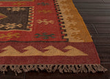 Bedouin Amman Rug