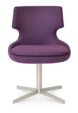 Patara 4 Star Swivel Chair