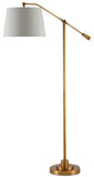 Maxstoke Floor Lamp