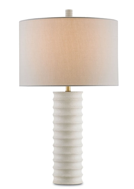 Snowdrop Table Lamp